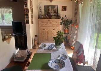 Prodej domu 5+1 + jídelna, dvě koupelny a dvě WC, - 6