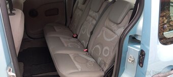 Renault Kangoo 1.6 16V - 6