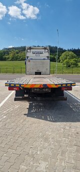 Scania R 450 valnik - 6