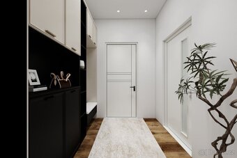 Prodej byty 1+kk, 30 m2 - Vrchlabí - Hořejší Vrchlabí - 6