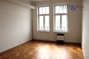 Pronájem bytu 2,5+KK, ( 82 m2 ), Wilsonova, Přerov - 6