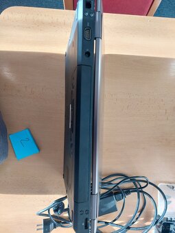 HP Probook 6560b / I5 2410m / 2gb ram / 500gb HDD + Druhy na - 6