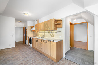 Pronájem, byt 2+kk, 50 m², Klatovy, ul. Komenského - 6