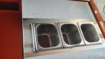 Food bike, food truck, coffee bike, - 6