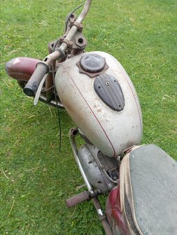 Jawa 150 - pulbuben - 6