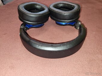 Prodám sluchátka Audio-Technica ATH-MSR7b - 6