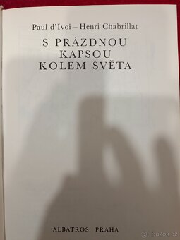 Dobrodružné knihy KOD - 6