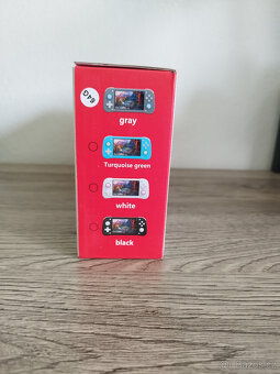 Handheld konzole XF43 (+18000 her) - 6