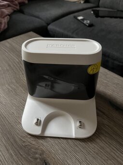 Kärcher robotická myčka RCF 3 - 6