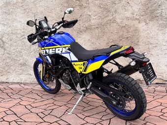 Yamaha Tenere 700 2022 ,najeto 6000km - 6