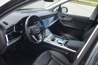 Audi Q7 50TDI S-line Quattro, Matrix - 6