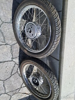 Jawa pionyr 21 - 6