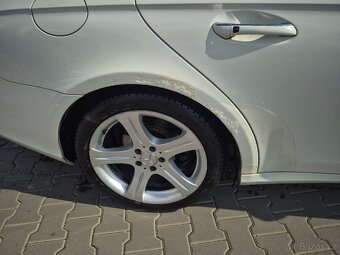 Mercedes Cls 320 cdi Avantgarde - 6