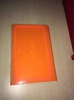 Sony vaio - 6