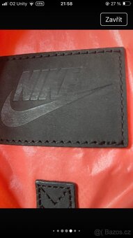 Batoh zn. Nike - 6