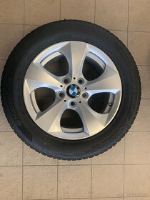 Alu kola r16 original BMW - 6