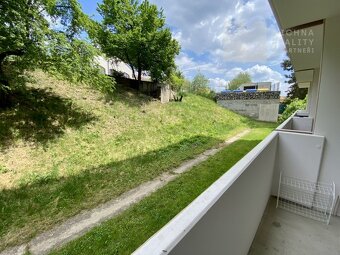 Prodej byty 1+1, 36 m2 - Mikulov, ev.č. 110046 - 6