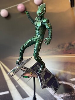 Prodam Green Goblina 1/6 z filmu Spider-Man - 6