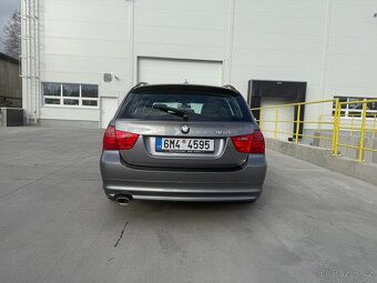 BMW 318d touring - 6