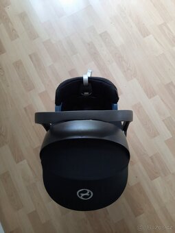 Dětská autosedačka Cybex Aton 5 - 6
