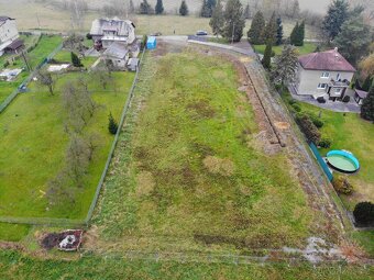 Prodej stavebního pozemku 1.269 m2, ul. Mlýnská, Studénka - 6