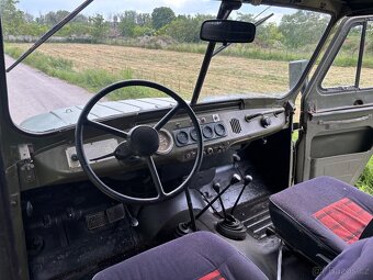 Uaz 469 tp spz - 6
