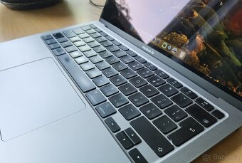 Macbook air M1 - 6