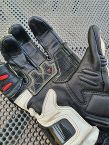 Rukavice dainese full metal 6 - 6