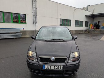 Fiat ulyse - 6