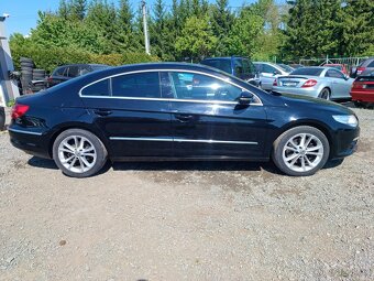 Volkswagen Passat CC, 1.8TSI, panorama - 6