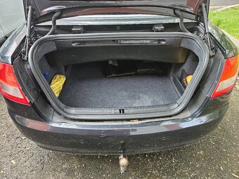 Audi A4 Cabrio 2,5D - 6