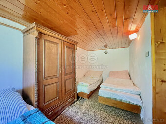Prodej rodinného domu, 82 m², Dolní Boříkovice, Králíky - 6