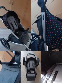 Stříška Thule Urban Glide 2 i Glide2 , ceny OD - 6