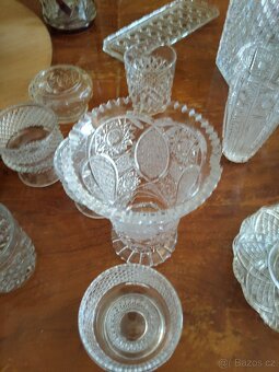Starožitný porcelán - 6