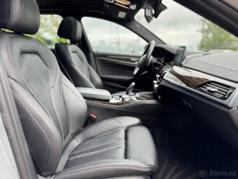 2020 BMW 5 Series 540i xDrive Sedan AWD 3.0 - 6