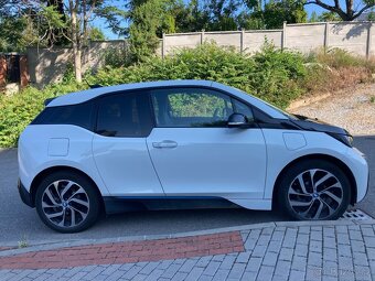 BMW i3 HYBRID 75KW REX - 6