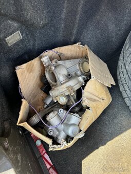 Audi a4 b5 - 6