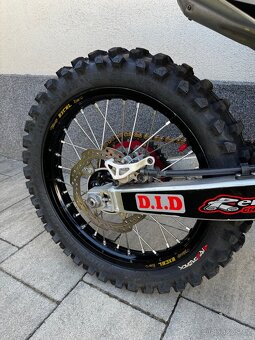 Honda crf 450 r - 6