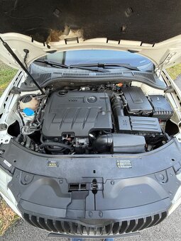 Škoda Superb 2.0 TDI 125kw - 6