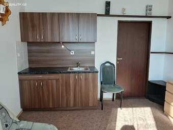 Opočno garsonka za 5.000,--Kč měsíčně - 6