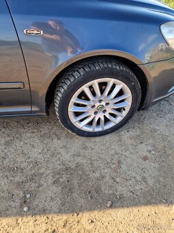 Prodám škoda octavia Laurin Klement - 6