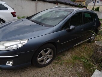 407 2.0 100Kw 2005 - 6