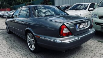 Jaguar XJR 4.0 SUPERCHARGER 290KW - 6