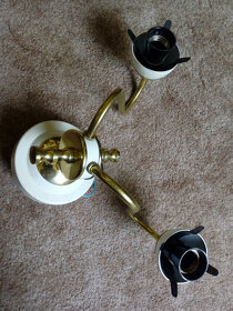 Lampa na zeď - 6