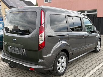 FORD TOURNEO CONNECT TITANIUM 1.5 TDCI 7 MIST 88KW - 6