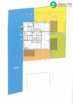 Prodej bytu 3+kk 73 m² Lišická, Praha - Újezd nad... - 6