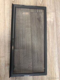 Terarium 50x25x30 cm - 6