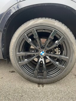 BMW X6 2017 - 6