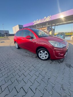 Citroen c3 - 6