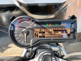 BMW R 1200 R Lc - 6